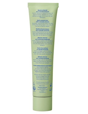 Bálsamo Mustela Bio