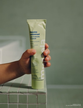 Bálsamo Mustela Bio