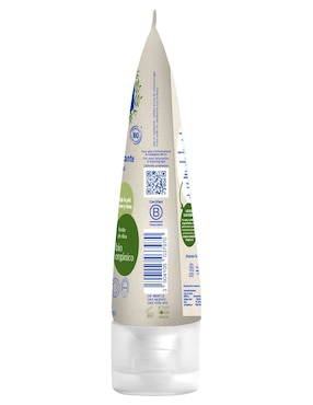 Crema para rostro y cuerpo recomendada para hidratar día y noche Mustela Bio para piel normal