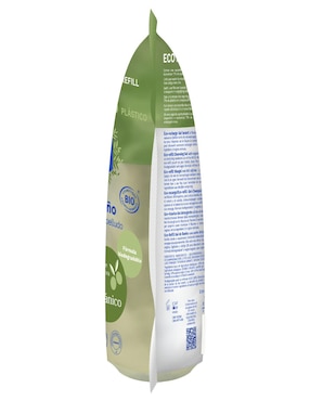 Gel corporal limpiador Gel de baño Eco Refill Mustela Bio