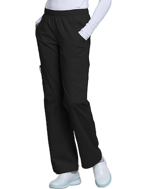 Uniforme Cherokee Tooniforms estilo regular para mujer