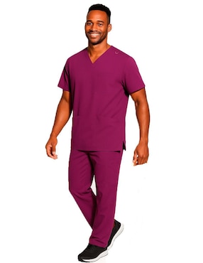 Pijama quirúrgica Barco estilo regular para hombre