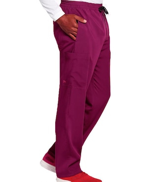 Pijama quirúrgica Barco estilo regular para hombre