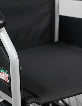 Silla de ruedas Reactiv R218060BR-TN
