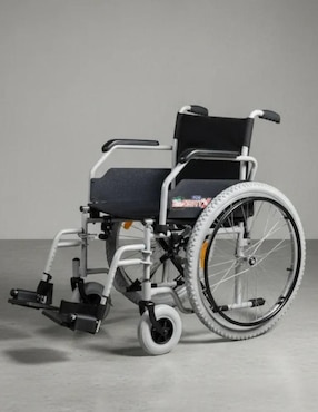 Silla de ruedas Reactiv R218060BR-TN