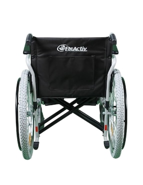 Silla de ruedas Reactiv R218060BR-TN