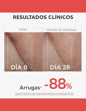 Sérum antioxidante facial Bee tech propolis correct Apivita de piel normal