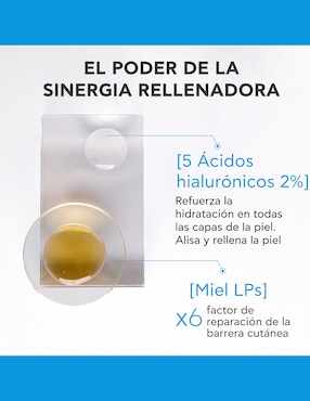 Sérum revitalizante facial Bee Tech Honey Repair Apivita de piel normal