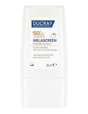 Crema facial recomendada para prevenir la aparición de manchas de día ducray todo tipo piel