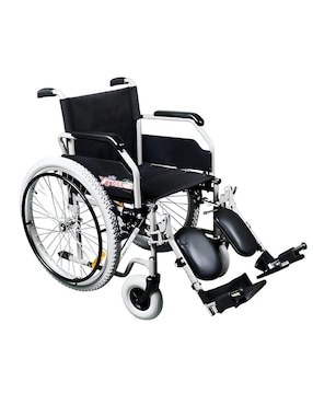 Silla de ruedas Reactiv R218061BR-TN