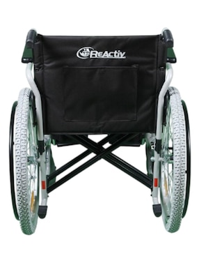 Silla de ruedas Reactiv R218061BR-TN