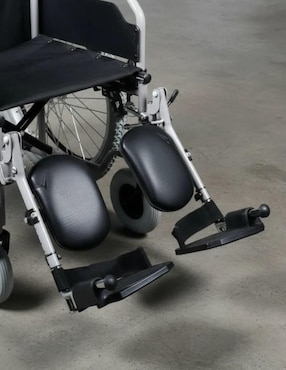 Silla de ruedas Reactiv R218061BR-TN