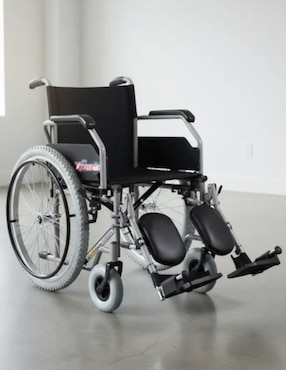 Silla de ruedas Reactiv R218061BR-TN