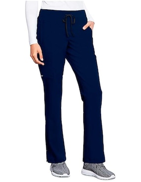 Pijama quirúrgica Barco estilo relajado para mujer