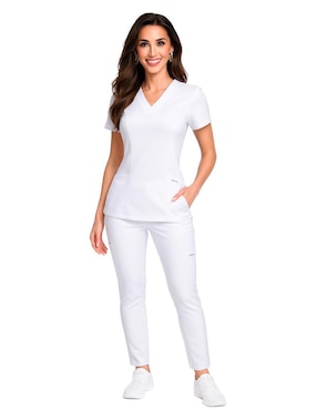 Pijama quirúrgica Medizin Uniformes para mujer