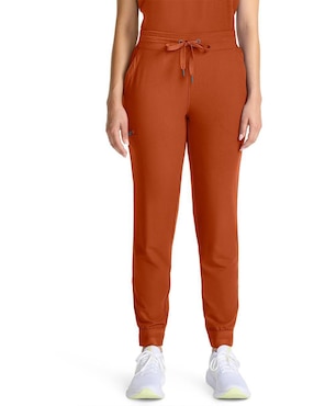 Pijama quirúrgica Healing Hands estilo regular para mujer