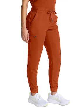 Pijama quirúrgica Healing Hands estilo regular para mujer