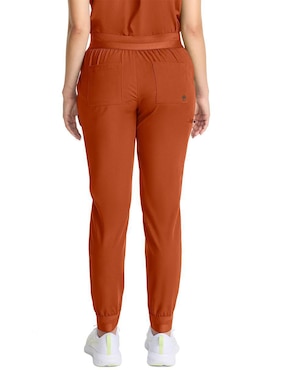 Pijama quirúrgica Healing Hands estilo regular para mujer