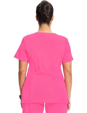 Pijama quirúrgica Cherokee Infinity estilo regular para mujer