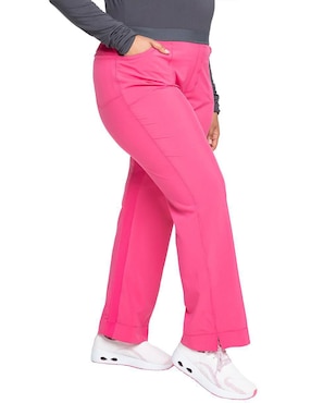Pijama quirúrgica Cherokee Infinity estilo regular para mujer