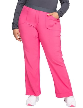 Pijama quirúrgica Cherokee Infinity estilo regular para mujer