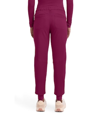 Pijama quirúrgica Healing Hands estilo regular para mujer
