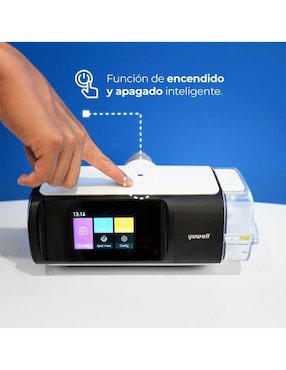 Máquina CPAP Handy de 1.5 V
