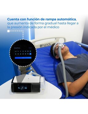 Máquina CPAP Handy de 1.5 V