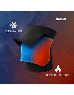 Tobillera Snug de neopreno