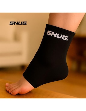 Tobillera Snug de neopreno