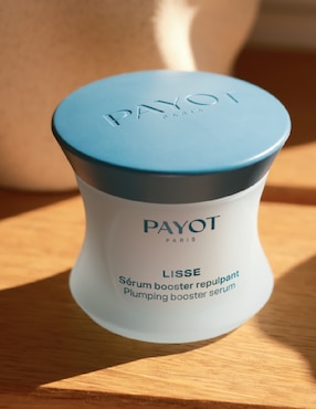 Tratamiento facial Lisse Plumping Booster Serum antiedad Payot