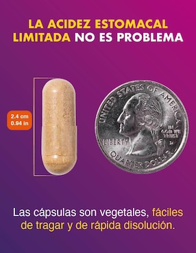 Multivitamínico Bariátrico Prenatal Procare Health de 60 cápsulas
