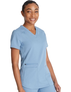 Pijama quirúrgica Dickies estilo regular para mujer