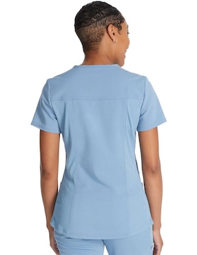 Pijama quirúrgica Dickies estilo regular para mujer
