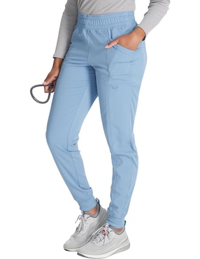 Pijama quirúrgica Dickies estilo regular para mujer