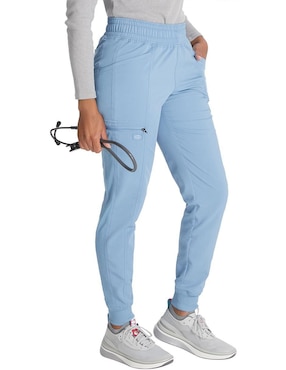 Pijama quirúrgica Dickies estilo regular para mujer