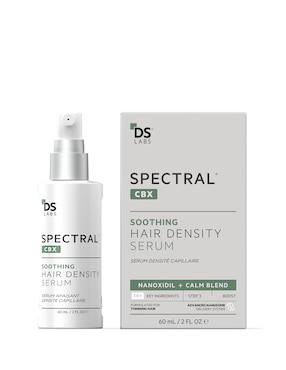 Sérum capilar Spectral CBX DS Laboratories