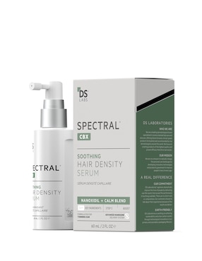 Sérum capilar Spectral CBX DS Laboratories