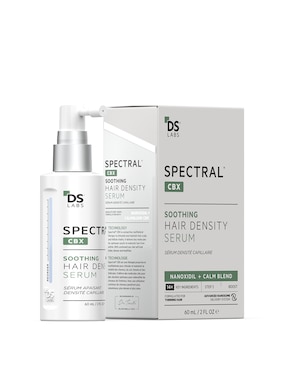 Sérum capilar Spectral CBX DS Laboratories