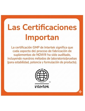 Prebiótico en polvo con preticX XOS bifido Now de 85 G