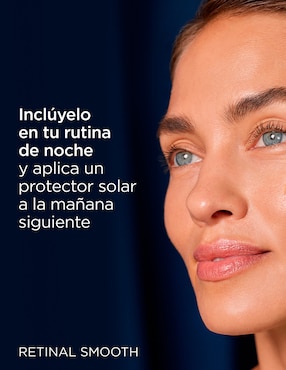 Sérum facial Retinal Smooth Isdin Isdinceutics todo tipo piel