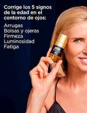 Sérum contorno de ojos Retinal Eyes ISDIN todo tipo piel