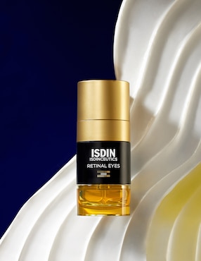 Sérum contorno de ojos Retinal Eyes ISDIN todo tipo piel