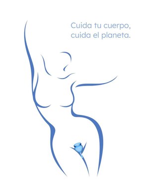 Copa menstrual Farvisan