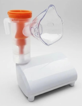 Nebulizador Super Confort SC-NB006