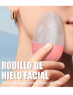 Masajeador facial Xtellar xtllar11011