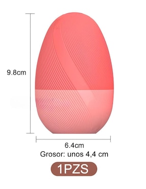 Masajeador facial Xtellar xtllar11011