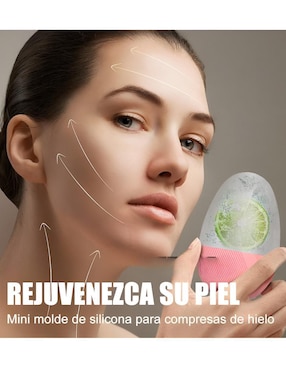 Masajeador facial Xtellar xtllar11011