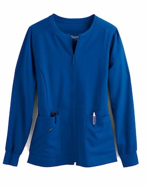 Chamarra quirúrgica Grey´s Anatomy estilo regular para mujer