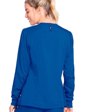 Chamarra quirúrgica Grey´s Anatomy estilo regular para mujer